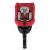 Scaun auto i-Size Nado O3 rosu, 40-105 cm, rotativ 360°