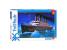 Puzzle Trefl Titanic, 1000 piese, multicolor, pentru copii 9+ si adulti