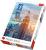 Puzzle Trefl 1000 piese Zori de zi la New York, multicolor