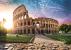 Puzzle Trefl 1000 piese Colosseum, multicolor, pentru 12+ ani