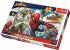 Puzzle Trefl Spider-Man 200 piese pentru copii 6+