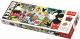 Puzzle panorama Trefl 500 piese cu Mickey Mouse legendar, multicolor