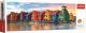 Puzzle panoramic Trefl 1000 piese cu peisaj Groningen