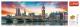 Puzzle Trefl 500 piese Panorama Big Ben, multicolor, 10+ ani