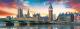 Puzzle Trefl 500 piese Panorama Big Ben, multicolor, 10+ ani