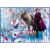 PUZZLE TREFL 4IN1 FROZEN2 CALATORIE CATRE NECUNOSCUT