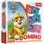 Joc domino Paw Patrol Trefl pentru copii, multicolor, 4+ ani
