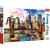 Puzzle Trefl 1000 piese Pisicuțe la New York, multicolor, 12+ ani