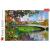 Puzzle Trefl 1000 piese Central Park New York, multicolor