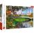 Puzzle Trefl 1000 piese Central Park New York, multicolor