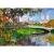 Puzzle Trefl 1000 piese Central Park New York, multicolor