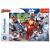 Puzzle Trefl Avengers, 200 piese, pentru copii 7+