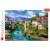Puzzle Trefl 500 piese cu Podul Vechi din Mostar, Bosnia