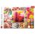 Puzzle Trefl 1000 piese Candyland, multicolor, pentru copii 8+ si adulti