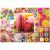 Puzzle Trefl 1000 piese Candyland, multicolor, pentru copii 8+ si adulti