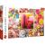 Puzzle Trefl 1000 piese Candyland, multicolor, pentru copii 8+ si adulti
