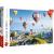 Puzzle Trefl 1000 piese Cappadocia cu baloane cu aer cald, multicolor