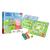 JOC PEPPA PIG 2IN1 LUDO SI SERPISORI SCARI