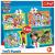 PUZZLE TREFL 4IN1 PATRULA CATELUSILOR