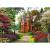 Puzzle Trefl 1000 piese Casa în stil victorian, multicolor
