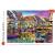 Puzzle 2000 piese Colmar, Franța - Trefl Premium Quality