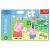 PUZZLE TREFL 60 PEPPA PIG DISTRACTIE CU PRIETENII