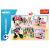 Puzzle Trefl Minnie Mouse 60 piese pentru copii 4+ multicolor