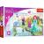 PUZZLE TREFL 60 DISNEY PRINCESS - INTALNESTE PRINTESA