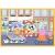 PUZZLE TREFL 10IN1 INTALNESTE-O PE PEPPA PIG