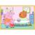 PUZZLE TREFL 10IN1 INTALNESTE-O PE PEPPA PIG