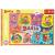 Puzzle Trefl Basia, 200 piese, multicolor, pentru copii 7+ ani
