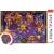 Puzzle Trefl Spiral cu 1040 piese, model Semne Zodiacale