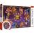 Puzzle Trefl Spiral cu 1040 piese, model Semne Zodiacale