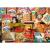 Puzzle Trefl 1000 piese Pisici si Dulciuri, multicolor, 12+ ani