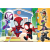 PUZZLE TREFL 60 LUMEA LUI SPIDEY