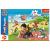 PUZZLE TREFL 24 MAXI PATRULA CATELUSILOR DISCTRACTIA LA PLAJA