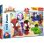 Puzzle Trefl 24 piese maxi cu Spidey si Prietenii Lui Extraordinari