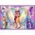 PUZZLE TREFL 10IN1 MY LITTLE PONY -  PONEII STRALUCITORI