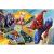 PUZZLE TREFL 60 SPIDERMAN PANZA DE PAIANJEN