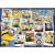 PUZZLE TREFL 500 MINIONII COLECTIA FOTO