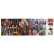 PUZZLE TREFL 1000 PANORAMA STAR WARS AVANETURILE MANDALORIANULUI