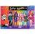 PUZZLE TREFL PRIMO SUPER SHAPE XXL 104 RAINBOW HIGH