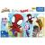 PUZZLE TREFL PRIMO SUPER SHAPE XXL 60 SPIDEY