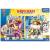PUZZLE TREFL PRIMO BABY MAXI 2X10 PATRULA CATELUSILOR ECHIPA