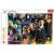 Puzzle Trefl Harry Potter cu 1000 piese, multicolor, 12+ ani