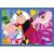 PUZZLE TREFL DISNEY 4IN1 MINUNATA LUME DISNEY
