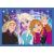 PUZZLE TREFL DISNEY 4IN1 MINUNATA LUME DISNEY