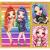 PUZZLE TREFL 10IN1 RAINBOW HIGH PAPUSILE FASHION