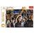 PUZZLE TREFL 160 HARRY POTTER