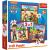 PUZZLE TREFL 3IN1 PATRULA CATELUSILOR CATELUSII FERICITI